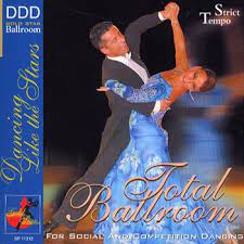 Total Ballroom - Dance Like A Star