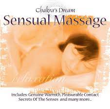 Chakra´S Dream - Sensual Massage