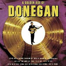 Lonnie Donegan - A Golden Age Of