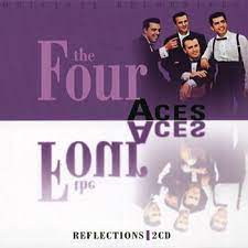 Four Aces - Reflections