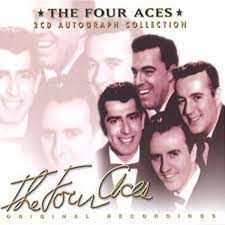 Four Aces - Autograph Collection