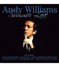 Andy Williams - Summer Love