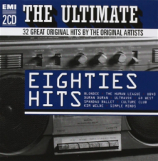 Ultimate Eighties Hits
