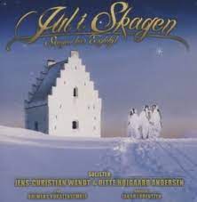 Jul I Skagen - Jens-Christian Wandt & Ditte Höjgaard Andersen