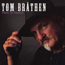 Tom Bråthen - Next To Nothin
