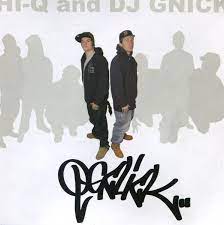 Hi-Q And Dj Gnick - Qgclick