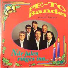 Pe-To Bandet - Når Julen Ringes Inn..