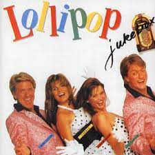 Lollipop - Jukebox - Rune Larsen&Tor Endresen , Carola