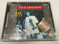 Louis Armstrong - Collection-Shadrack-Jeepers Creepers Mfl