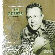 Jim Reeves  - Country Legend
