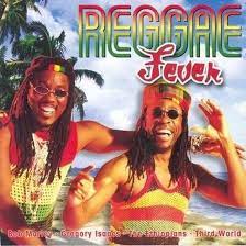 Reggae Fever - Bob Marley, Gregory Isaacs Mfl