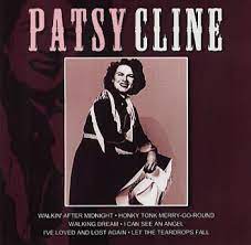 Patsy Cline - Walking Dream