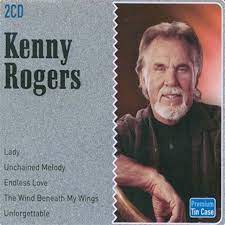 Kenny Rogers - Lady