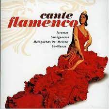 Cante Flamenco - Tarantas-Cartageneras Mfl
