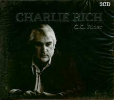 Charlie Rich - Cc Rider