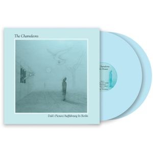 The Chameleons - Dalis Picture/Auffuhrung In Berlin