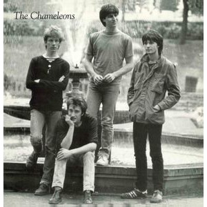 Chameleons The - Tony Fletcher Walked On Water Ep (P