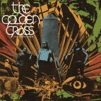 Golden Grass The - Life Is Much Stranger (Vinyl Lp)