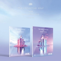 Billlie - 2nd Mini (the collective soul and unconscious: chapter one) Random Ver