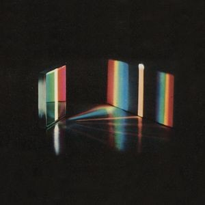 Shadowgraphs - Shadowgraphs