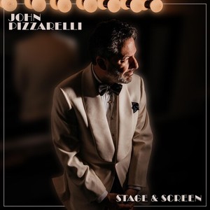 Pizzarelli John - Stage & Screen