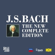 Bach - Bach 333
