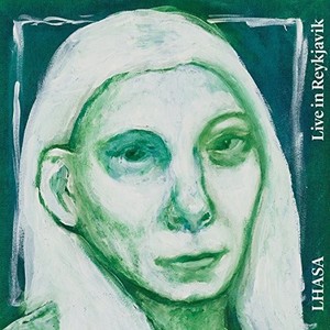 Lhasa de Sela - Lhasa Live In Reykjavik [Import]