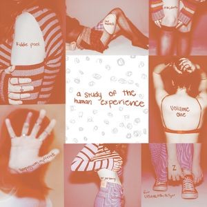 Gayle - A Study Of The Human Experience (EP)