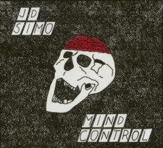 Simo Jd - Mind Control