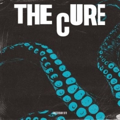 Cure The - Live In Amsterdam 1979 (Vinyl Lp)
