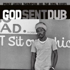 Prince Lincoln & Royal Rasses - God Sent Dub