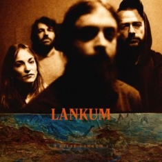 Lankum - False Lankum (Clear Orange Vinyl)