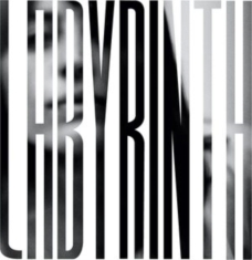 Heather Woods Broderick - Labyrinth