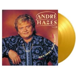 André Hazes - Met Heel Mijn Hart