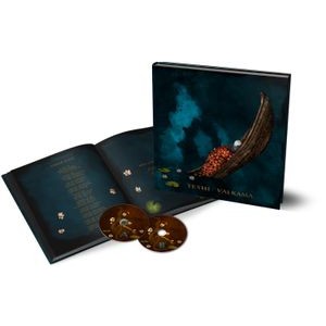 Tenhi - Valkama (2 Cd Artbook)