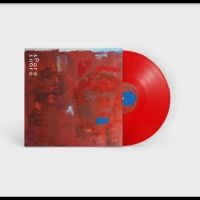Spare Snare - The Brutal (Red Vinyl)