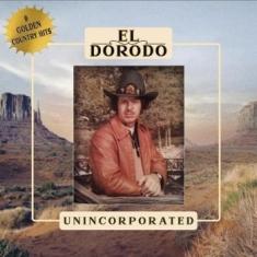 El Dorodo - Unincorporated