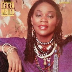 Mbulu Letta - In The Music..The Village Never End