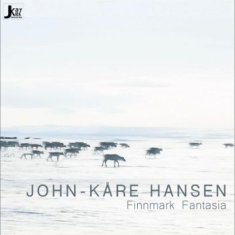 Hansen John-Kåre - Finnmark Fantasia
