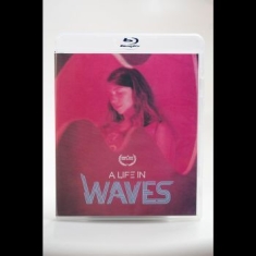 Ciani Suzanne - A Life In Waves (Blu-Ray/Dvd)