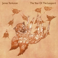 Yorkston James - Year Of The Leopard