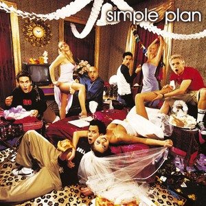 Simple Plan - No Pads, No Helmets...Just Bal