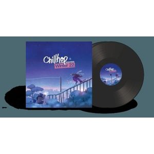 Various Artists - Chillhop Essentials Winter 2022