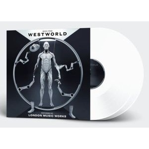 London Music Works - Music From Westworld