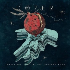 Dozer - Drfiting In The Endless Void (Green