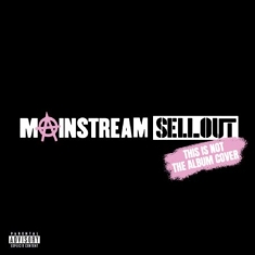 Machine Gun Kelly - Mainstream Sellout (Limited Indie E