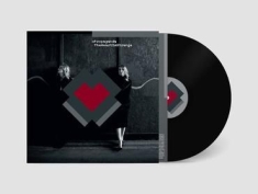 XPropaganda - The Heart Is Strange (Vinyl)
