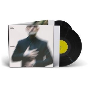 Moby - Reprise Rmx (Vinyl)