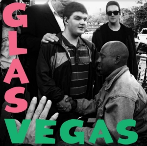 Glasvegas - Godspeed (Black)