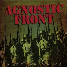 Agnostic Front - Another Voice (Vinyl Lp)